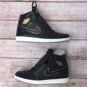 Deadstock Jordan 1 Retro High City of Flight Sz 11